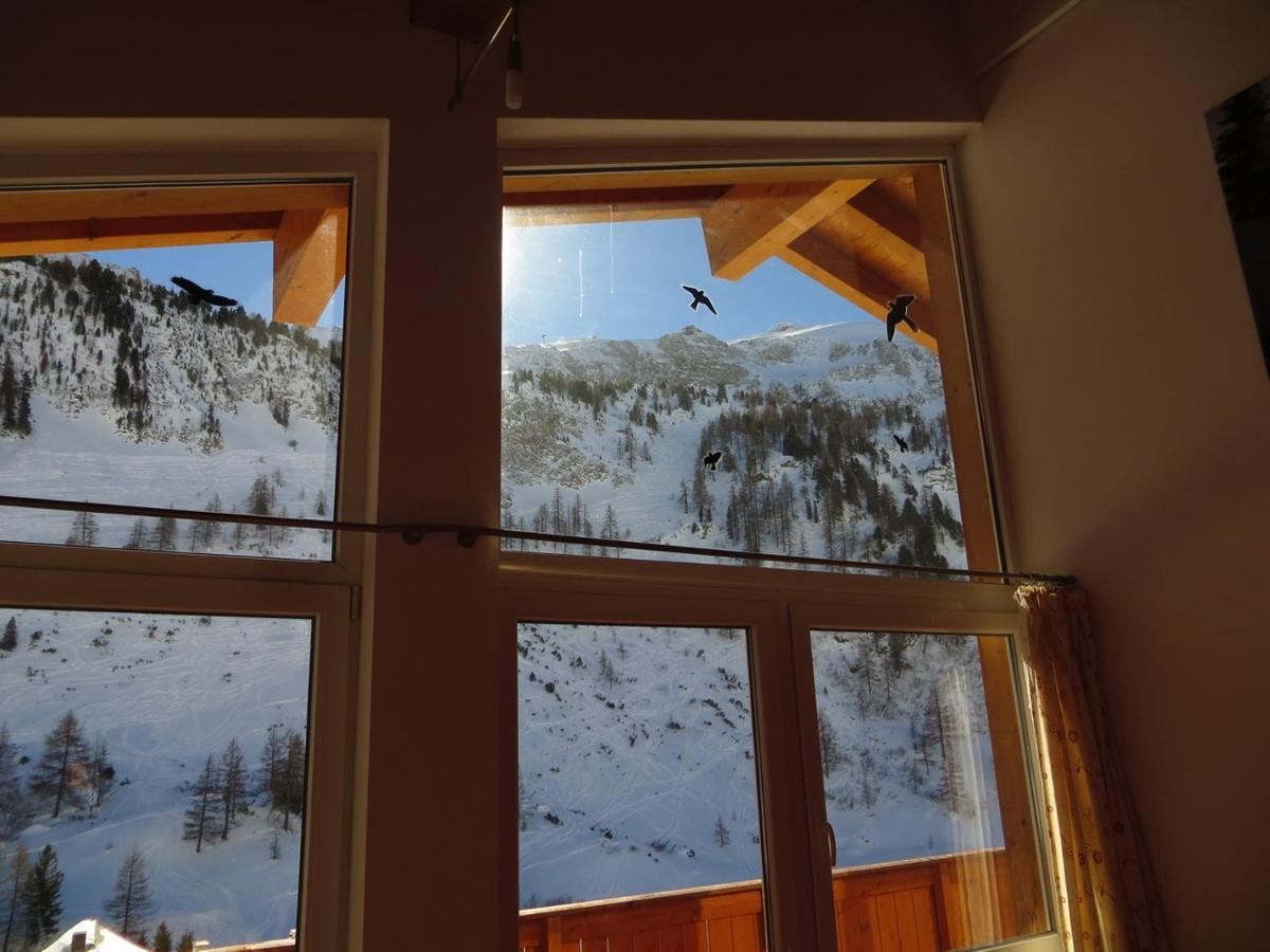 Obertauern-Freja-Apartment Exteriör bild