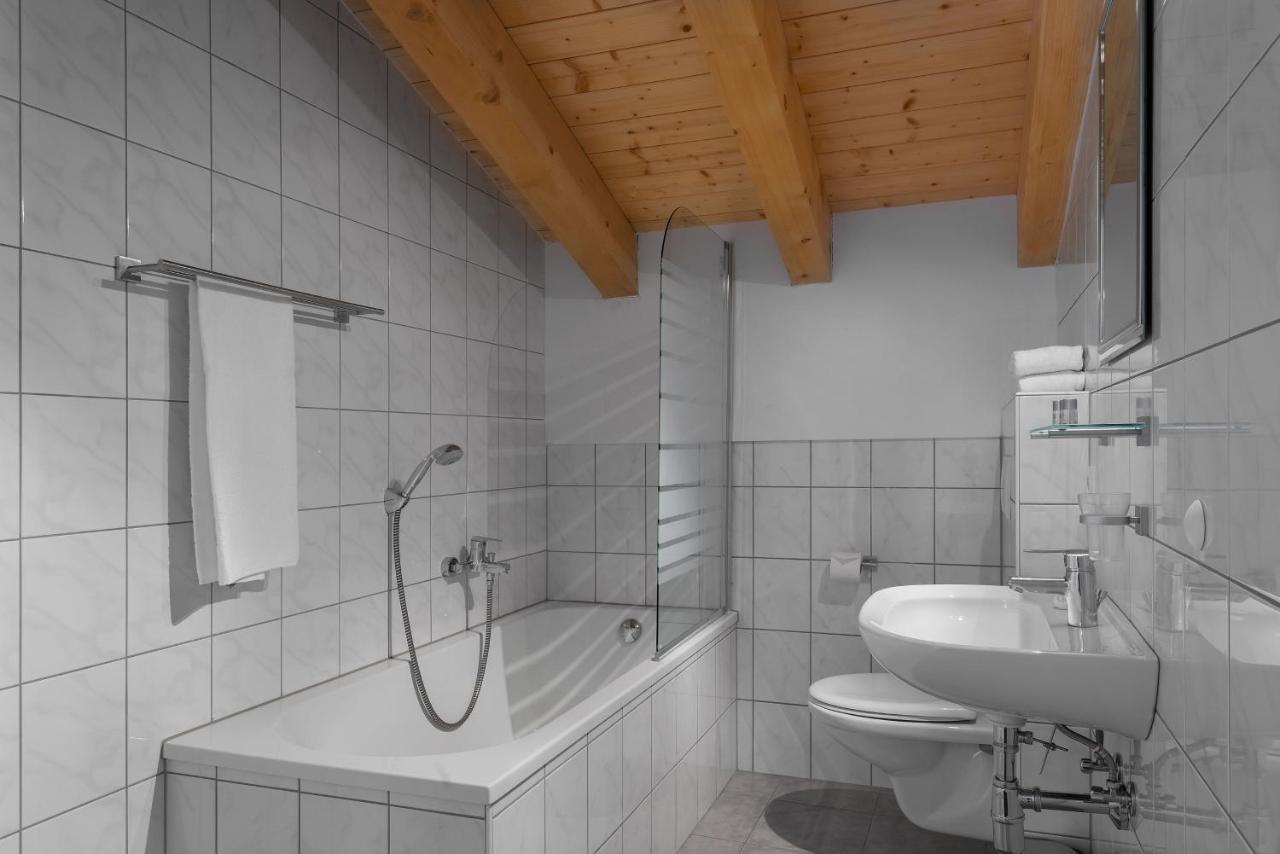 Obertauern-Freja-Apartment Exteriör bild