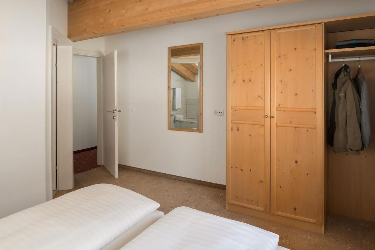 Obertauern-Freja-Apartment Exteriör bild