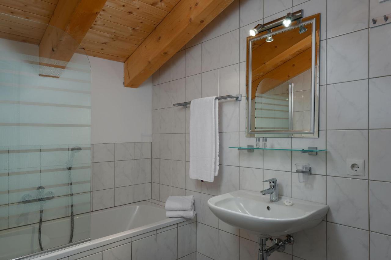 Obertauern-Freja-Apartment Exteriör bild