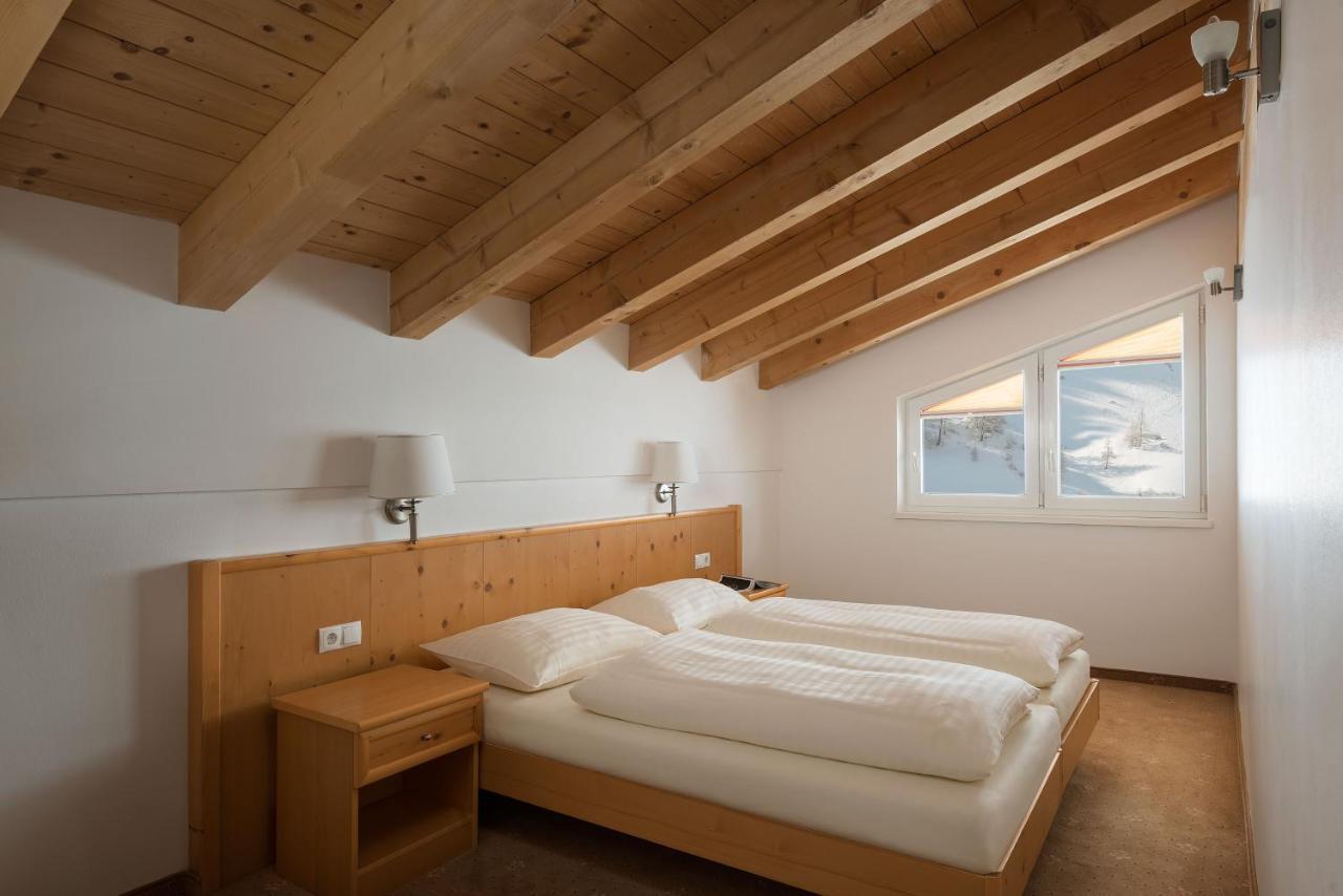 Obertauern-Freja-Apartment Exteriör bild